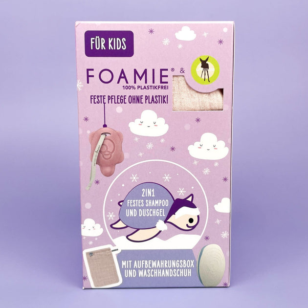 Foamie Christmas Sets Online Foamie – Offizieller Foamie Shop Online – | Offizieller Shop